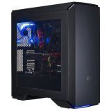  /Intel Pentium G4600 3.6Ghz oem /Cooler Master X Dream P115 (RR-X115-40PK-R1) / MSI H110M PRO-VH / 8GB DDR4 Patriot PC4-17000 2133Mhz kit of 2 (PSD48G2133KH) /PNY Quadro K620 2GB GDDR3 (VCQK620BLK-1) oem / 1TB Seagate BarraCuda (ST1000DM010) /Cooler Master MasterCase 6 Pro (MCY-C6P2-KW5N) Black/blue / 500W AeroCool VX500