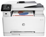  HP Color LaserJet Pro MFP M277dw (B3Q11A#B19)