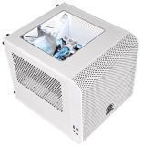  /Intel Core i5 8500T 2.1GHz oem /ID-COOLING IS-40X / GIGABYTE B360N WIFI / 16GB DDR4 ADATA PC4-19200 2400Mhz (AD4U2400716G17-SGN) X2 /MSI GeForce RTX 2060 GAMING 6GB GDDR6 (RTX 2060 GAMING 6G) / 3 TB Seagate SkyHawk (ST3000VX009) /SSD  128Gb Plextor PX-128M8VC / DVD-RW LG GTC0N /Thermaltake Core V1 (CA-1B8-00S6WN-01) White / 750W AeroCool Kcas Plus 750M