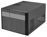 SilverStone SG11B Black (SST-SG11B)
