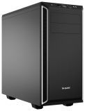Корпус be quiet! Pure Base 600 Silver (BG022)