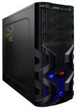 INWIN MG-136 600W Black (MG136BL)