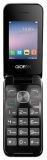   Alcatel 2051D Metal/Silver
