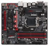   GIGABYTE GA-B250M-Gaming 3