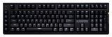  Zalman ZM-K700M Black