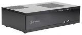  SilverStone Milo ML05B (SST-ML05B) Black