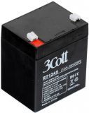   3Cott RT1245 (12V4.5AH / 20HR)