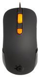   SteelSeries Kana Black USB