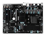   MSI 970A-G43 PLUS