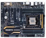   GIGABYTE GA-X99-SLI