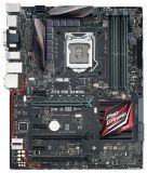   ASUS Z170 PRO GAMING