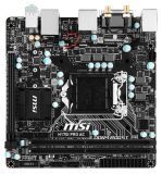   MSI H170I PRO AC
