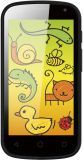 4GOOD KIDS S45 Black