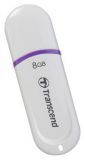 - 8GB Transcend JetFlash 330 (TS8GJF330)