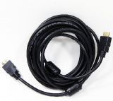 ������ �������������� HDMI-HDMI V1.4 Telecom, ������������ ��������, � ����������� �������� (CG511D-20M) 20�.