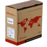    100 UTP 5e Telecom Ultra TUS44148E