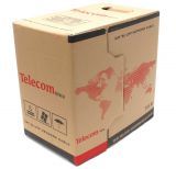    305 UTP 5e Telecom Ultra Base TUS44048E