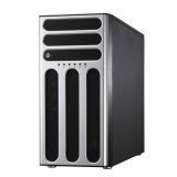  / Tower ASUS TS700-E8-RS8 V2 /  Intel Xeon E5-1650V4 3.6GHz oem / 8GB DDR4 Crucial PC4-19200 2400Mhz ECC REG (CT8G4RFS424A) X4 / 2TB Seagate BarraCuda (ST2000DM008) X2 /SSD  500GB WD Black NVMe SSD (WDS500G2X0C)