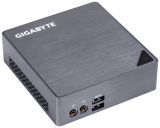 - Gigabyte (GB-BSI5H-6200) (Intel Core i5 6200U 2,3Ghz / Intel HD Graphics 520)
