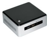 - Intel NUC (5I7RYH) (Intel Core i7-5557U 3,1Ghz / Iris Graphics 6100)