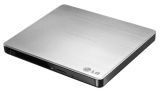    DVD-RW LG GP60NS50 Silver