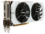  MSI Geforce GTX 960 4GB GDDR5 (GTX960 4GD5T OCV2)