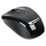    Microsoft Wireless Mobile Mouse 3000V2 Black USB (2EF-00034)
