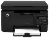   HP LaserJet M125rnw