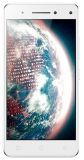  Lenovo Vibe S1 White