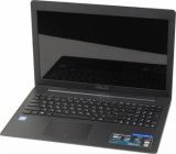  ASUS P553MA (90NB04X6-M27690) (Celeron N2840 2160 Mhz/15.6"/1366x768/2.0Gb/500Gb/DVD /Intel GMA HD/Wi-Fi/Bluetooth/Win 8.1 64)