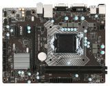   MSI H110M PRO-VD D3