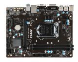   MSI H81M-P33 PLUS