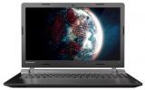  Lenovo IdeaPad 100 15 (80QQ003MRK) (Intel Core i3 5005U 2000 MHz/15.6"/1366x768/4.0Gb/500Gb/DVD /NVIDIA GeForce 920M/Wi-Fi/Win 10 Home)