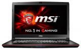  MSI GP72 6QE Leopard Pro (GP726QE-235RU) (Intel Core i5 6300HQ 2300 MHz/17.3"/1920x1080/4.0Gb/500Gb/DVD-RW/NVIDIA GeForce GTX 950M/Wi-Fi/Bluetooth/Win 10 Home)