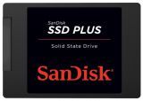 SSD ���������� 240GB Sandisk (SDSSDA-240G-G26)