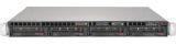  / 1U Supermicro SYS-5019S-MN4 /Intel Xeon E3-1280V6 3.9GHz oem / 8GB DDR4 Kingston PC4-21300 2666Mhz ECC (KSM26ES8/8ME) X2 / 500GB WD (WD5000AZLX) /SSD  512GB Intel SSD 660p Series SSDPEKNW512G8X1