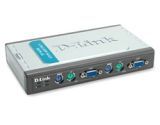 KVM  D-Link DKVM-4K/A7B