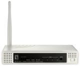  ADSL Level One WBR-6603