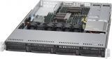   1U Supermicro SYS-6018R-WTRT
