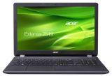  Acer Extensa 2519 (NX.EFAER.001) (Celeron N3050 1600 Mhz/15.6"/1366x768/2.0Gb/500Gb/DVD-RW/ Intel HD Graphics/Wi-Fi/Bluetooth/Linux)