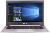  ASUS ZENBOOK UX303UA (90NB08V3-M03360) (Intel Core i3 6100U 2300 MHz/13.3"/1920x1080/4.0Gb/128Gb SSD/DVD /Intel HD Graphics 520/Wi-Fi/Bluetooth/Win 10 Home)