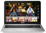  ASUS K501LB (90NB08P1-M02330) (Core i5 5200U 2200 MHz/15.6"/1920x1080/8.0Gb/1128Gb HDD+SSD/DVD /NVIDIA GeForce 940M/Wi-Fi/Bluetooth/Win 10 Home 64)