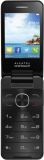   Alcatel One Touch 2012D Dark/Chocolate