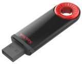 - 8GB SanDisk Cruzer Dial (SDCZ57-008G-B35)