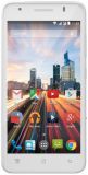  Archos 50 Titanium 4G White