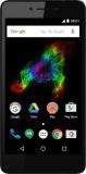  Archos 50 Platinum 4G Black