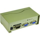   VGA VCOM VDS8015