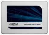 SSD ���������� 525GB Crucial MX300 (CT525MX300SSD1)