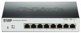  D-link DGS-1100-08P/A2A