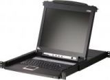  KVM Aten CL1008M-ATA-RG